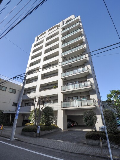 アクシルコート竹の塚