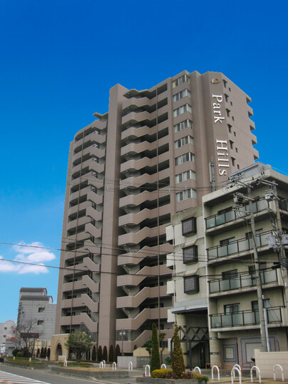 パークヒルズ御殿山