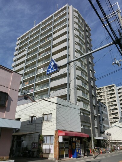 ユニアルス平野プレジオ
