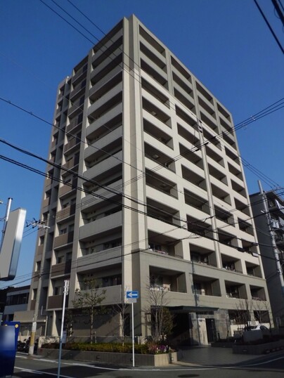 アルス吹田穂波公園