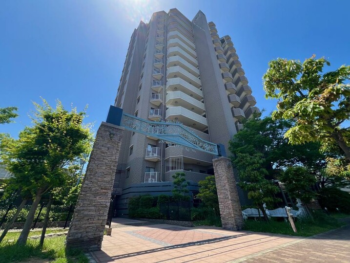 クレアシティ淡路ザ・ガーデン
