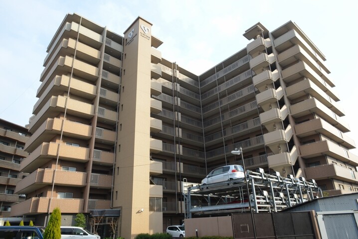 クレスタ八尾東フェリッツィオ