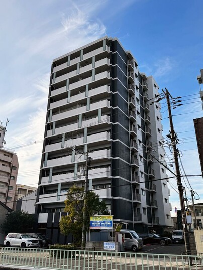 ブランズ帝塚山万代池公園