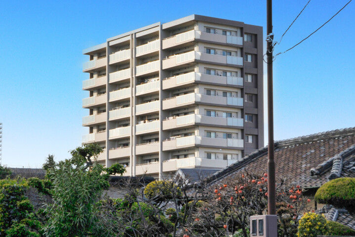 ラフィーナ花園