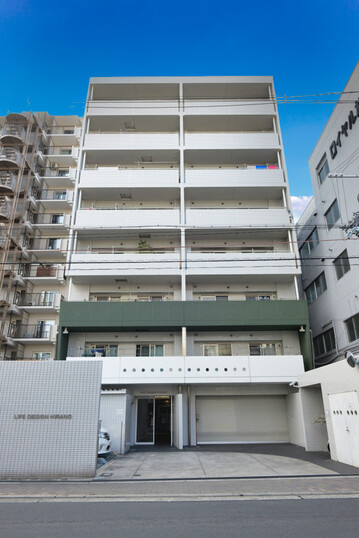 ライフデザイン平野