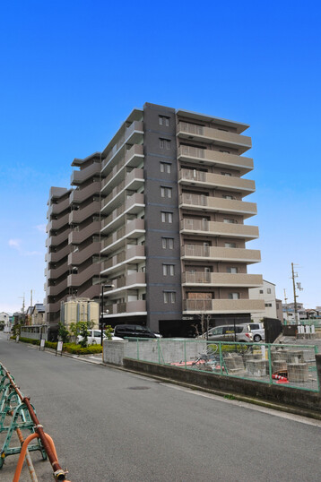 ルイシャトレ諏訪ノ森