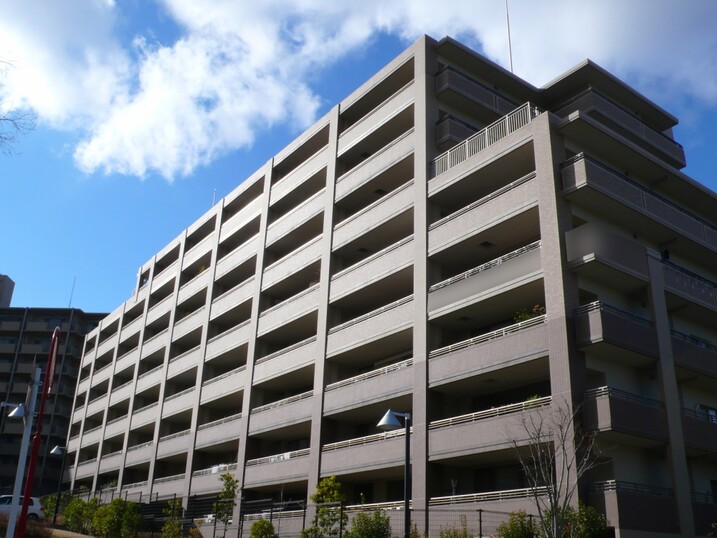 新千里東町アーバンライフ