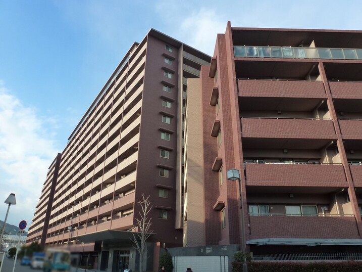 ジオパークスクエア池田