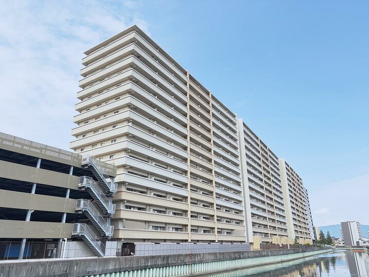 大阪ブライトパークス
