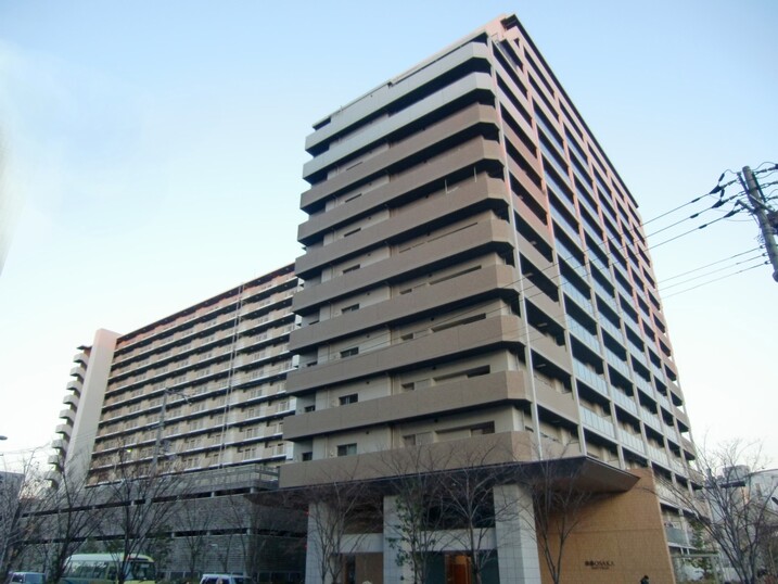 森都大阪イーストヴィル