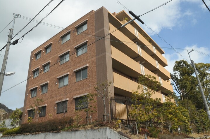 ブリリア箕面さくら並木通り