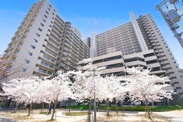 城東中央アインス