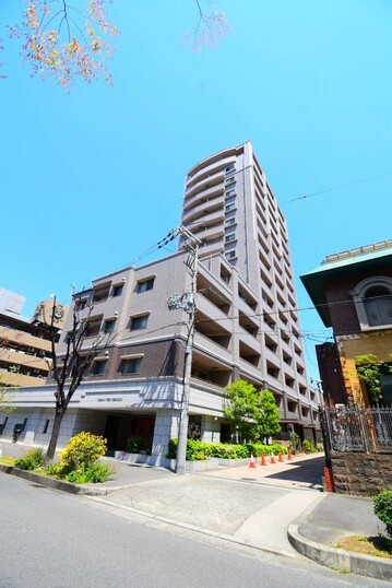 アーバンビュー鴫野