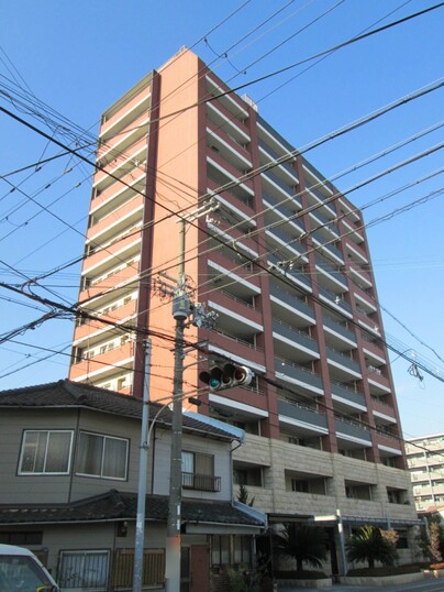 アンビエントフレア美章園