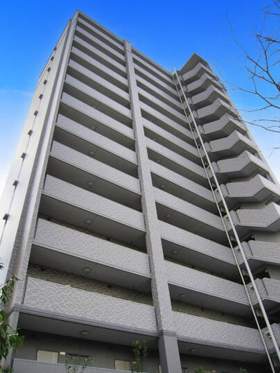 エスリード梅田北