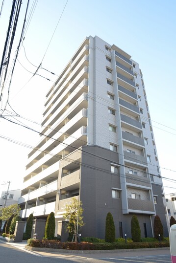 エスリード住吉清水丘