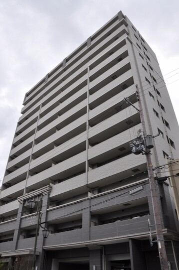 エスリード寝屋川駅前第２