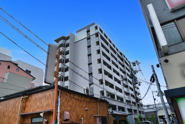エスリード弁天町南