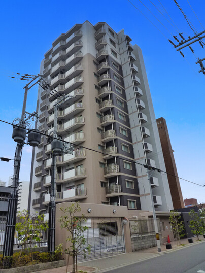 ディークラディア城東プレミアム