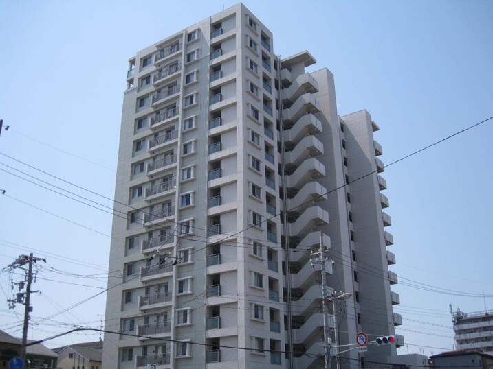 ブリリア住之江公園