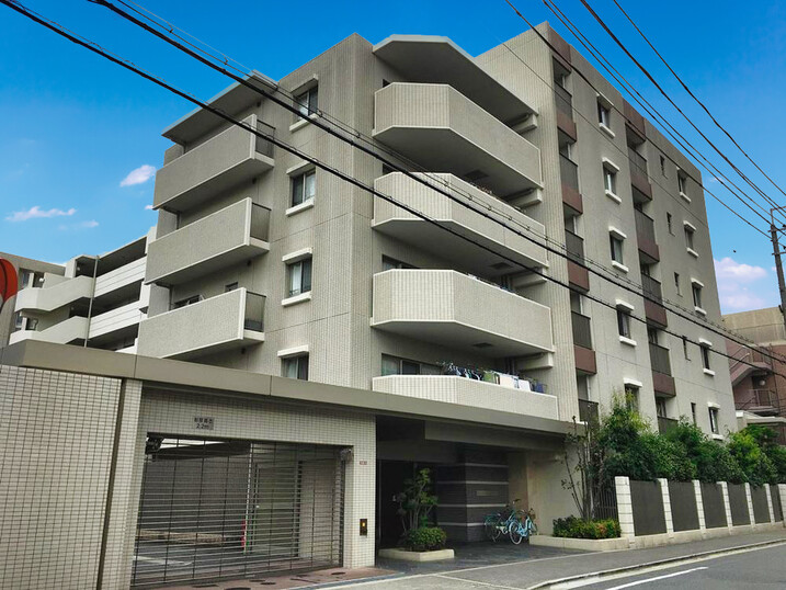 ブリリア高槻