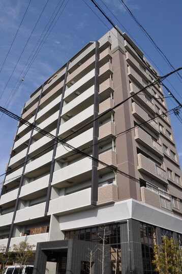 リビオ阿倍野・文の里