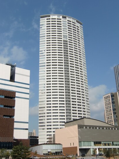 ザ・タワー大阪