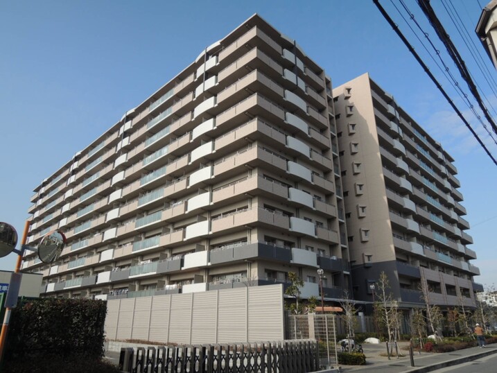 パークオアシス