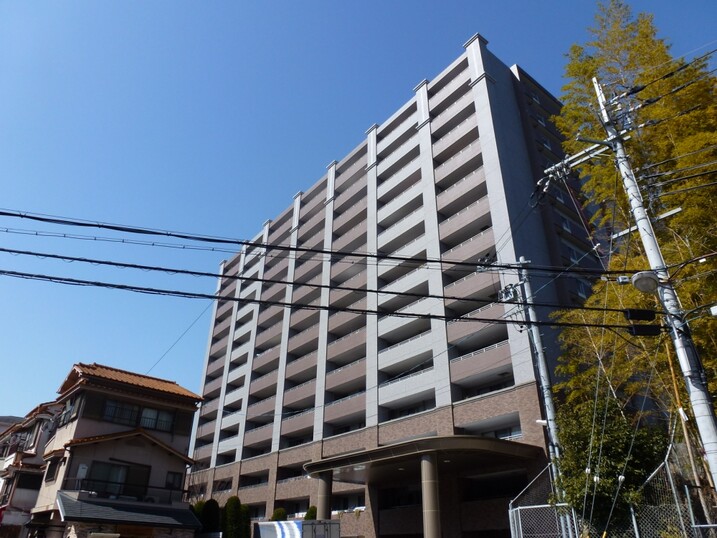 マナーズヒル千里