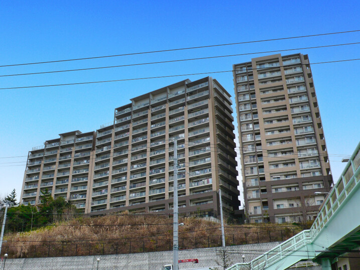 千里ディアヒルズブライトリッジ
