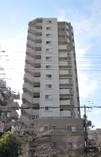 クレアセトル鴻池新田