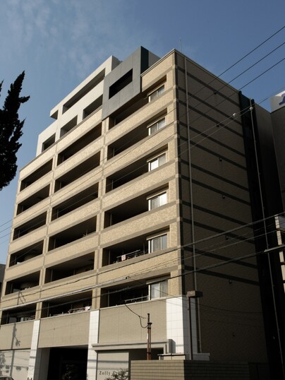 ゾフィー江坂