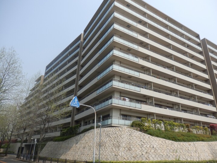 ウェリスジオ千里佐竹台