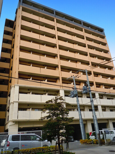 アーバンフラッツ新大阪Ⅰ