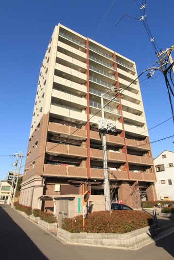 エンゼルシティフラッツ新深江