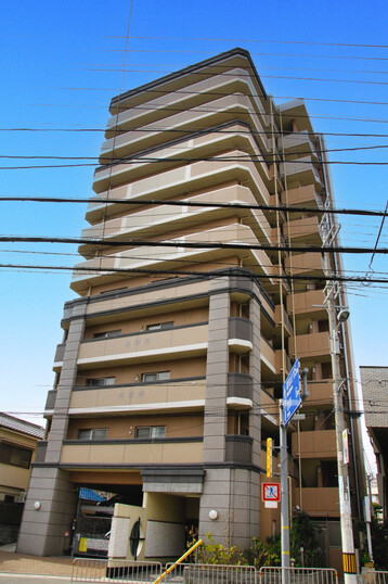 プレステージ豊中北桜塚フェリーチェ
