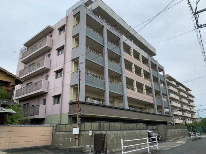 プロパレス高槻ヴァンコート