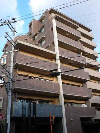 ザ・ライオンズ豊中中桜塚