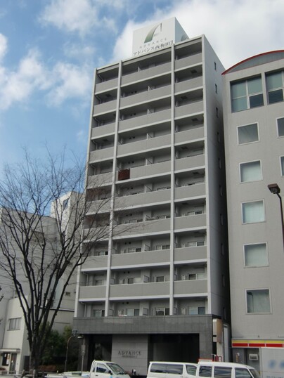 アドバンス西梅田Ⅱ