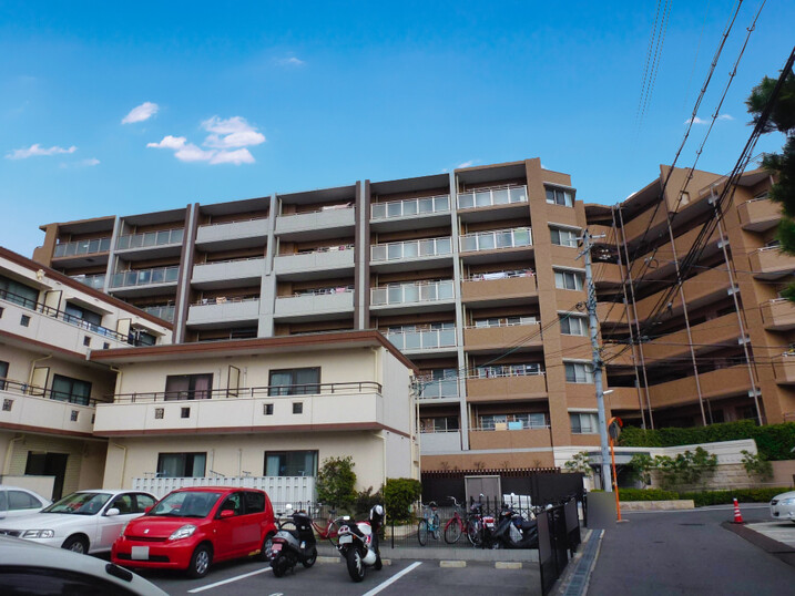ユニハイム池田石橋アクロス