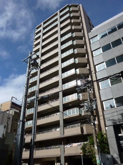 サーパス松屋町筋