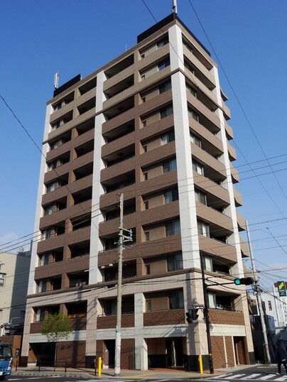 ディモア粉浜二丁目