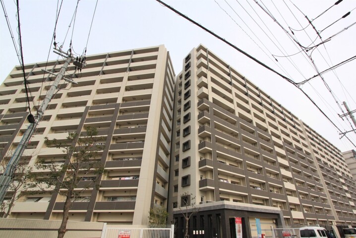 プレミスト和泉府中