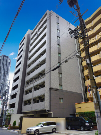 エスリード北浜イースト
