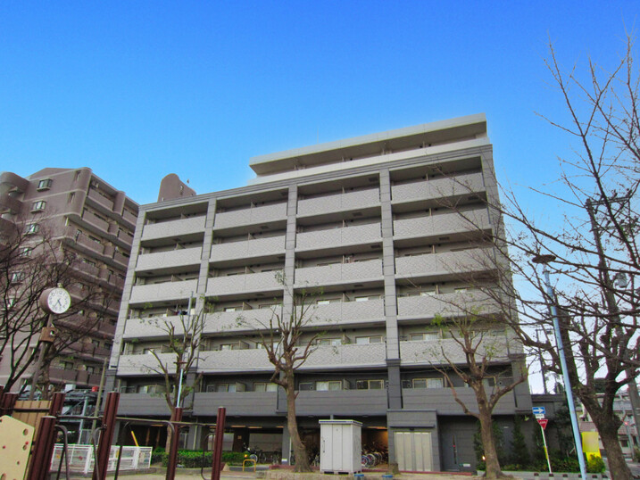 エスリード都島本通