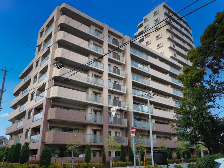 ベリスタ都島毛馬橋