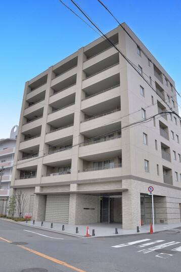 ローレルコート茨木・総持寺