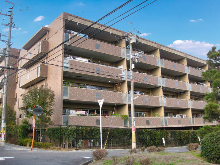 香里ヶ丘七丁目アーバンライフ