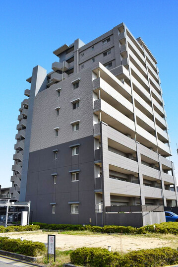 エスリード高槻上牧
