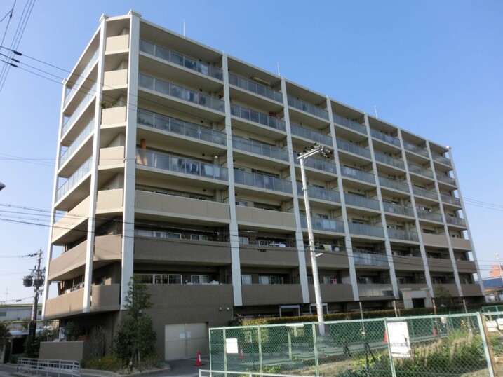 メロディーハイム平野